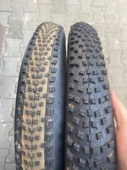 Pláště na kolo 27.5x2.35