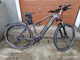 Pánské elektrokolo 4E Exstream s motorem Brose.