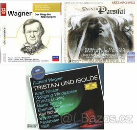 Richard Wagner 19CD