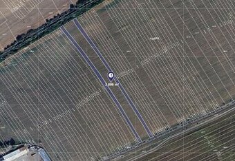 Prodej pole v k.ú. Prušánky, ev.č. 2026-03-06-102311