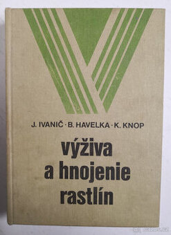 Výživa a hnojenie rastlín