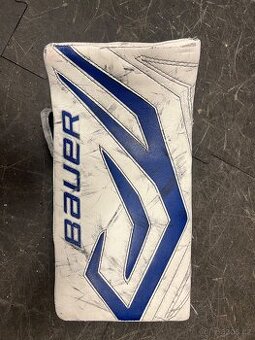 Braankařský set Bauer