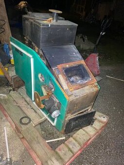 Varimatik vm25 na nd