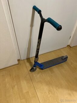 Freestyle koloběžka