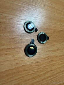 iPhone 11 Pro Max  ochrání sklo zadní kamery