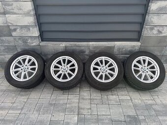 BMW 5x112 r18 style 618