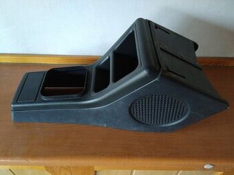 Středový panel Favorit-Felicia