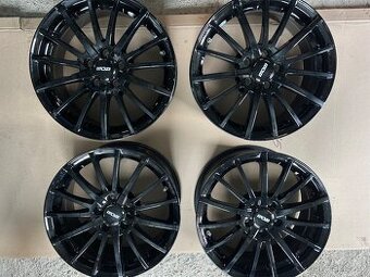 Ford , Volvo, nové alu kola 5x108 r17