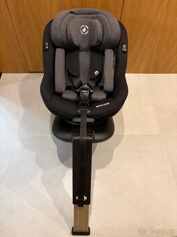 Maxi-Cosi Mica 360 S, otočná autosedačka o 360° 0-18 kg