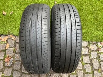 215 65 17 R17 letní pneu Michelin