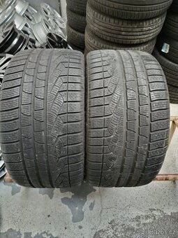 295/30/20 zimni pneu PIRELLI 295/30 R20