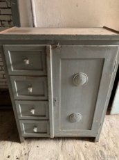 Chlebovka - vařenka