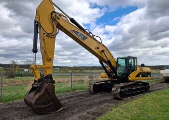 Caterpillar 330CDL