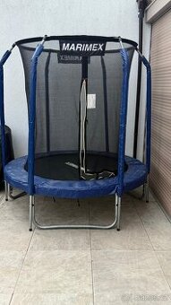 Trampolína Marimex 180 cm