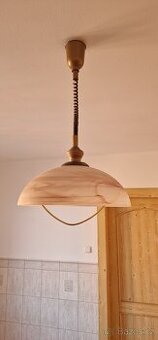 Prodej lustrů,lampy