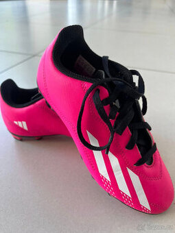 Kopačky Adidas X Speedportal.4 FXG J vel. 33