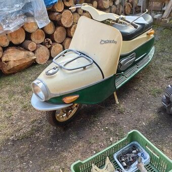 Cz 175 prase s doklady