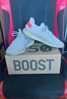 ORIGINÁL Boty Adidas Yeezy Boost 350 V2 (46 2/3)