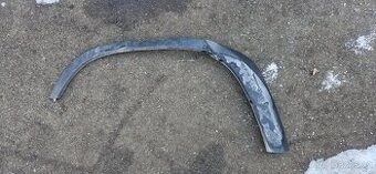 Pravy zadni lem Land Rover Defender L663