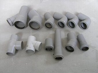 Instalatérský materiál