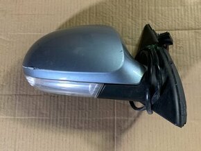 VW PASSAT B6 - 3C - 2005-2010 - zrcátko PP - LB5M