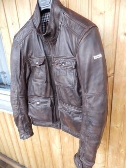 kozena bunda IXS Nick vel.54, parkrat jeta, PC 8900Kc