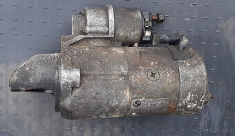 BMW startér pro motory M57D30 306D1/306D2 a podobně
