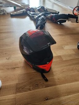 Helma Scorpion EXO R1 Air