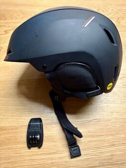 Nová helma Giro Range Mips vel. 52-55,5