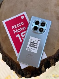 REDMI NORE 15 v top stavu