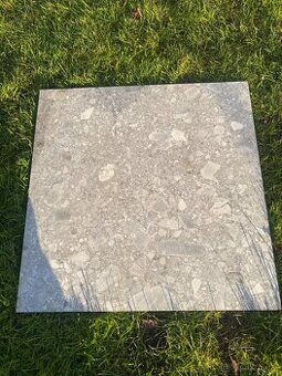 Italská venkovní dlažba