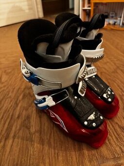 Dětské lyžařské boty Nordica