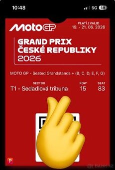 MotoGP 19-21. června
