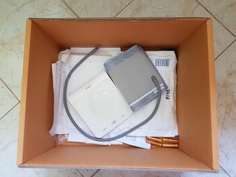 Tlakoměr Dr. Max Blood Pressure Monitor / ORLOVÁ