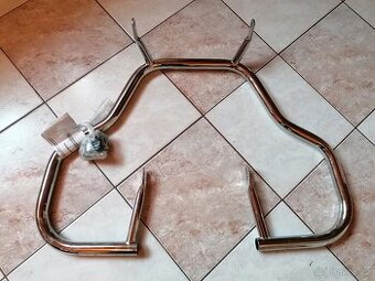 Padací rám SUZUKI VL 800 VOLUSIA BOULEVARD