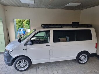 Kola, disky r 18, transporter