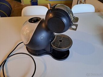 Kávovar KRUPS KP220 - pro kapsle Nescafé Dolce Gusto