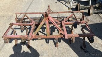 Kultivátor za traktor