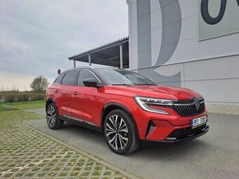 Renault Austral, 1.3TCE MHEV TECHNO STAV NOVÉHO