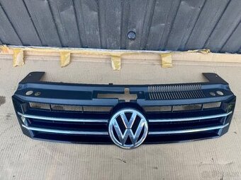 přední maska do nárazníku Volkswagen Sharan 7N (2014)