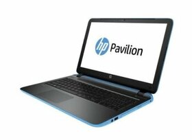 HP Pavilion 15-p086sa - i3, 15,6", 8GB, 240GB SSD, Intel UHD