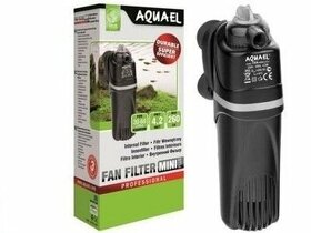 Aquael vnitřní filtr Fan Mini plus 30-60L