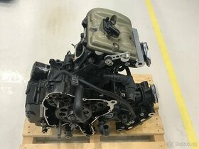 Motor DUCATI 821 EURO 4 (W4J), 44/2017, 8000km