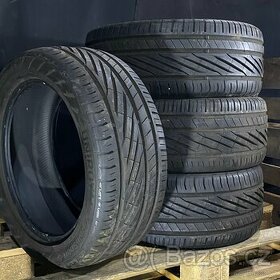 Letní pneu 245/45 R17 91Y XL Uniroyal 5,5-6,5mm