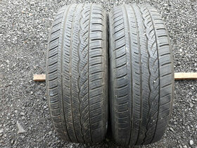 Letni pneu Dunlop 185/60/15 88H Extra load