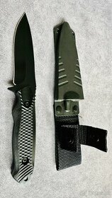 nůž army