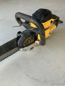 Pila Alligator DeWALT DWE398 - 1