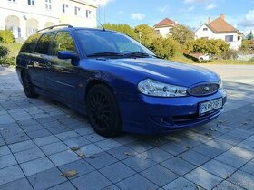 Ford Mondeo Mk2 st200