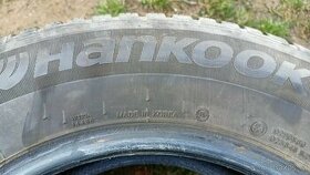 215/70 R16 100T, Hankook, zimní pneu