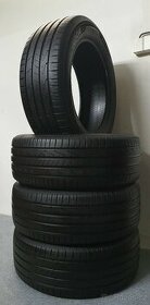 4x ZÁNOVNÍ 235/55 R18 Letní pneu Hankook Ventus Prime 3 - 1